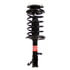 271952 by MONROE - Quick-Strut Suspension Strut and Coil Spring Assembly