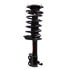 271952 by MONROE - Quick-Strut Suspension Strut and Coil Spring Assembly