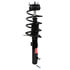 272257 by MONROE - Quick-Strut Suspension Strut and Coil Spring Assembly