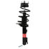 272257 by MONROE - Quick-Strut Suspension Strut and Coil Spring Assembly