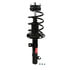 272258 by MONROE - Quick-Strut Suspension Strut and Coil Spring Assembly
