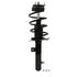Monroe 272257 Suspension Strut and Coil Spring Assembly Quick-Strut Suspension – Jambe de force complète avec ressort