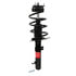 272258 by MONROE - Quick-Strut Suspension Strut and Coil Spring Assembly