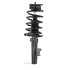 272263 by MONROE - Quick-Strut Suspension Strut and Coil Spring Assembly