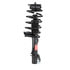 272263 by MONROE - Quick-Strut Suspension Strut and Coil Spring Assembly