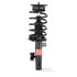 272263 by MONROE - Quick-Strut Suspension Strut and Coil Spring Assembly