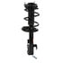 272275 by MONROE - Quick-Strut Suspension Strut and Coil Spring Assembly