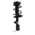 272275 by MONROE - Quick-Strut Suspension Strut and Coil Spring Assembly