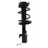 272276 by MONROE - Quick-Strut Suspension Strut and Coil Spring Assembly