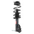 272285 by MONROE - Quick-Strut Suspension Strut and Coil Spring Assembly