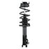 272285 by MONROE - Quick-Strut Suspension Strut and Coil Spring Assembly