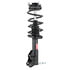 272285 by MONROE - Quick-Strut Suspension Strut and Coil Spring Assembly