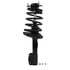 272307 by MONROE - Quick-Strut Front Right Suspension Strut and Coil Spring Assembly