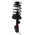 272307 by MONROE - Quick-Strut Suspension Strut and Coil Spring Assembly