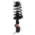 272307 by MONROE - Quick-Strut Suspension Strut and Coil Spring Assembly