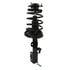 272308 by MONROE - Quick-Strut Suspension Strut and Coil Spring Assembly