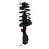 272308 by MONROE - Quick-Strut Suspension Strut and Coil Spring Assembly