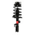 272308 by MONROE - Quick-Strut Suspension Strut and Coil Spring Assembly