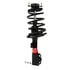 272307 by MONROE - Quick-Strut Suspension Strut and Coil Spring Assembly