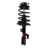 272307 by MONROE - Quick-Strut Suspension Strut and Coil Spring Assembly