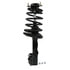 272307 by MONROE - Quick-Strut Suspension Strut and Coil Spring Assembly