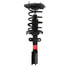 272471L by MONROE - Quick-Strut Suspension Strut and Coil Spring Assembly