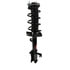 272491 by MONROE - Quick-Strut Suspension Strut and Coil Spring Assembly