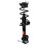 272492 by MONROE - Quick-Strut Suspension Strut and Coil Spring Assembly