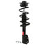 272527 by MONROE - Quick-Strut Suspension Strut and Coil Spring Assembly