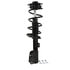 272527 by MONROE - Quick-Strut Suspension Strut and Coil Spring Assembly