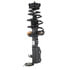 272528 by MONROE - Quick-Strut Suspension Strut and Coil Spring Assembly