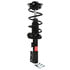 272527 by MONROE - Quick-Strut Suspension Strut and Coil Spring Assembly