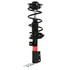 272527 by MONROE - Quick-Strut Suspension Strut and Coil Spring Assembly