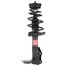 272529 by MONROE - Quick-Strut Suspension Strut and Coil Spring Assembly