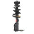 272529 by MONROE - Quick-Strut Suspension Strut and Coil Spring Assembly