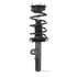 272532 by MONROE - Quick-Strut Suspension Strut and Coil Spring Assembly