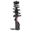 272528 by MONROE - Quick-Strut Suspension Strut and Coil Spring Assembly