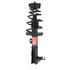 272528 by MONROE - Quick-Strut Suspension Strut and Coil Spring Assembly