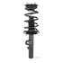 272532 by MONROE - Quick-Strut Suspension Strut and Coil Spring Assembly