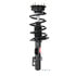 272533 by MONROE - Quick-Strut Suspension Strut and Coil Spring Assembly