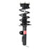 272533 by MONROE - Quick-Strut Suspension Strut and Coil Spring Assembly