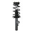 272533 by MONROE - Quick-Strut Suspension Strut and Coil Spring Assembly