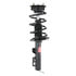 272532 by MONROE - Quick-Strut Suspension Strut and Coil Spring Assembly