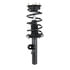 272534 by MONROE - Quick-Strut Suspension Strut and Coil Spring Assembly