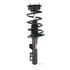 272534 by MONROE - Quick-Strut Suspension Strut and Coil Spring Assembly