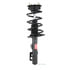 272534 by MONROE - Quick-Strut Suspension Strut and Coil Spring Assembly