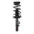 272535 by MONROE - Quick-Strut Suspension Strut and Coil Spring Assembly