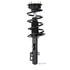 272535 by MONROE - Quick-Strut Suspension Strut and Coil Spring Assembly