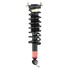 272567 by MONROE - Quick-Strut Suspension Strut and Coil Spring Assembly