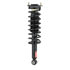 272567 by MONROE - Quick-Strut Suspension Strut and Coil Spring Assembly